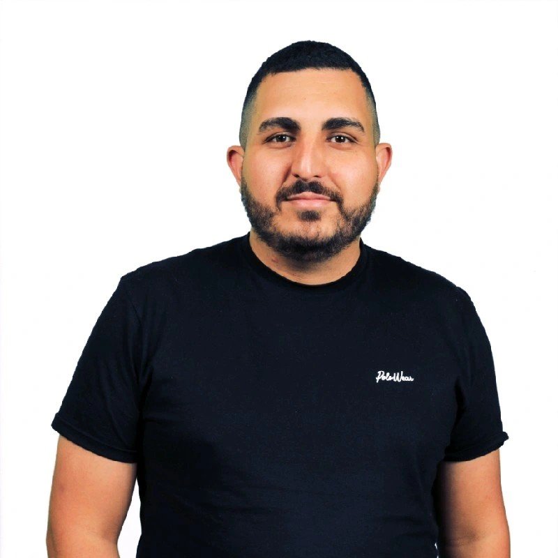 Jonas Sousa