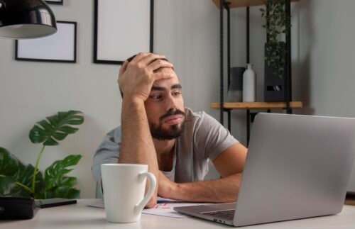 Perfeccionismo: o disfarce elegante da procrastinação