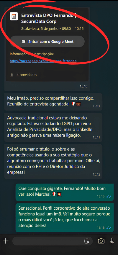 Depoimento 2