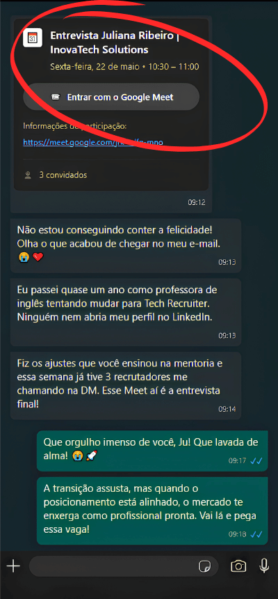 Depoimento 6